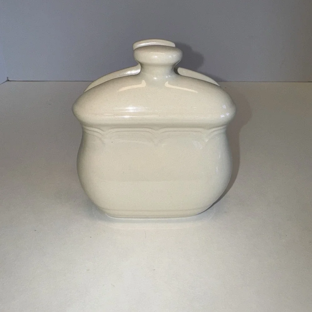 Vintage Precious Moments Napkin Holder Love‎ One Another 1994 Enesco